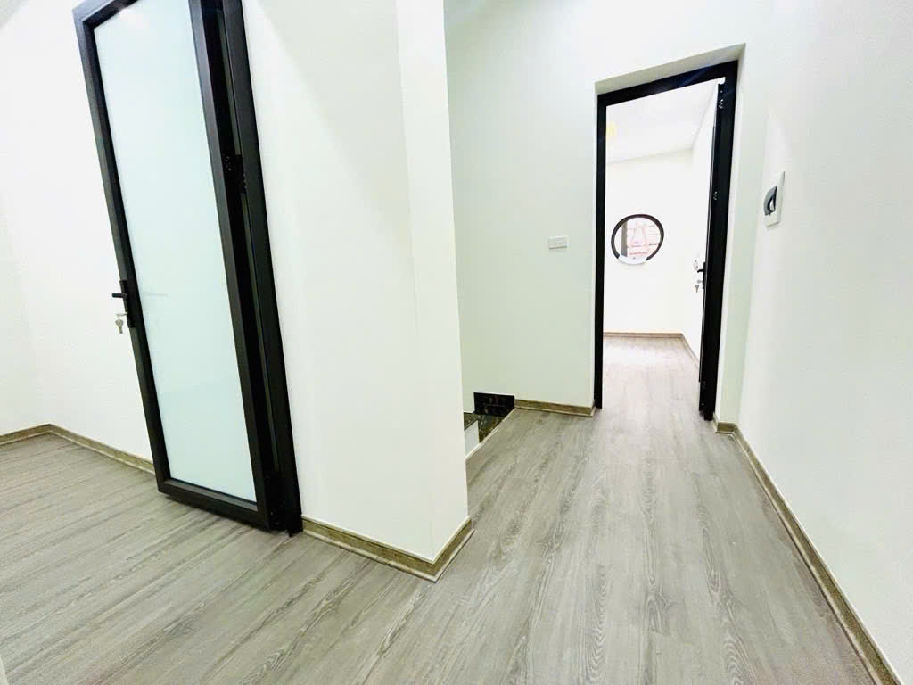 BÁN NHÀ HOÀNG LIỆT- PHÂN LÔ 54M2 -GARA OTO-AN SINH AN NINH TIEN ICH SIÊU TỐT